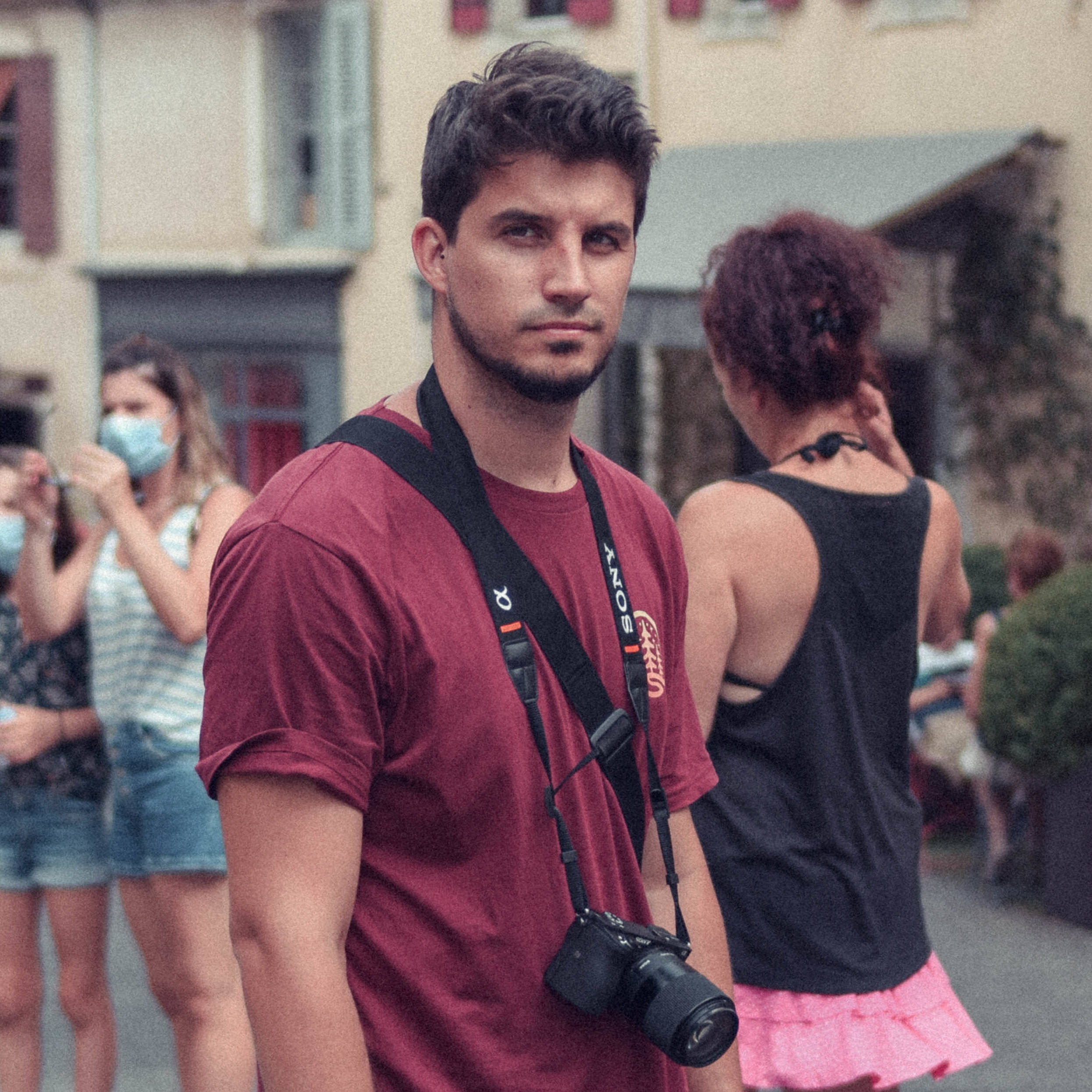 Borja Santos Robledo