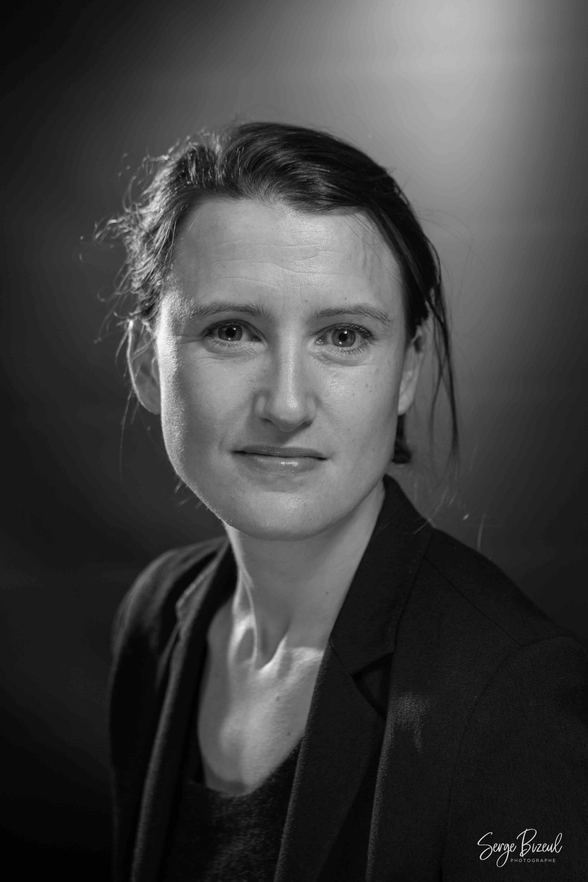 Agnes De La Hosseraye