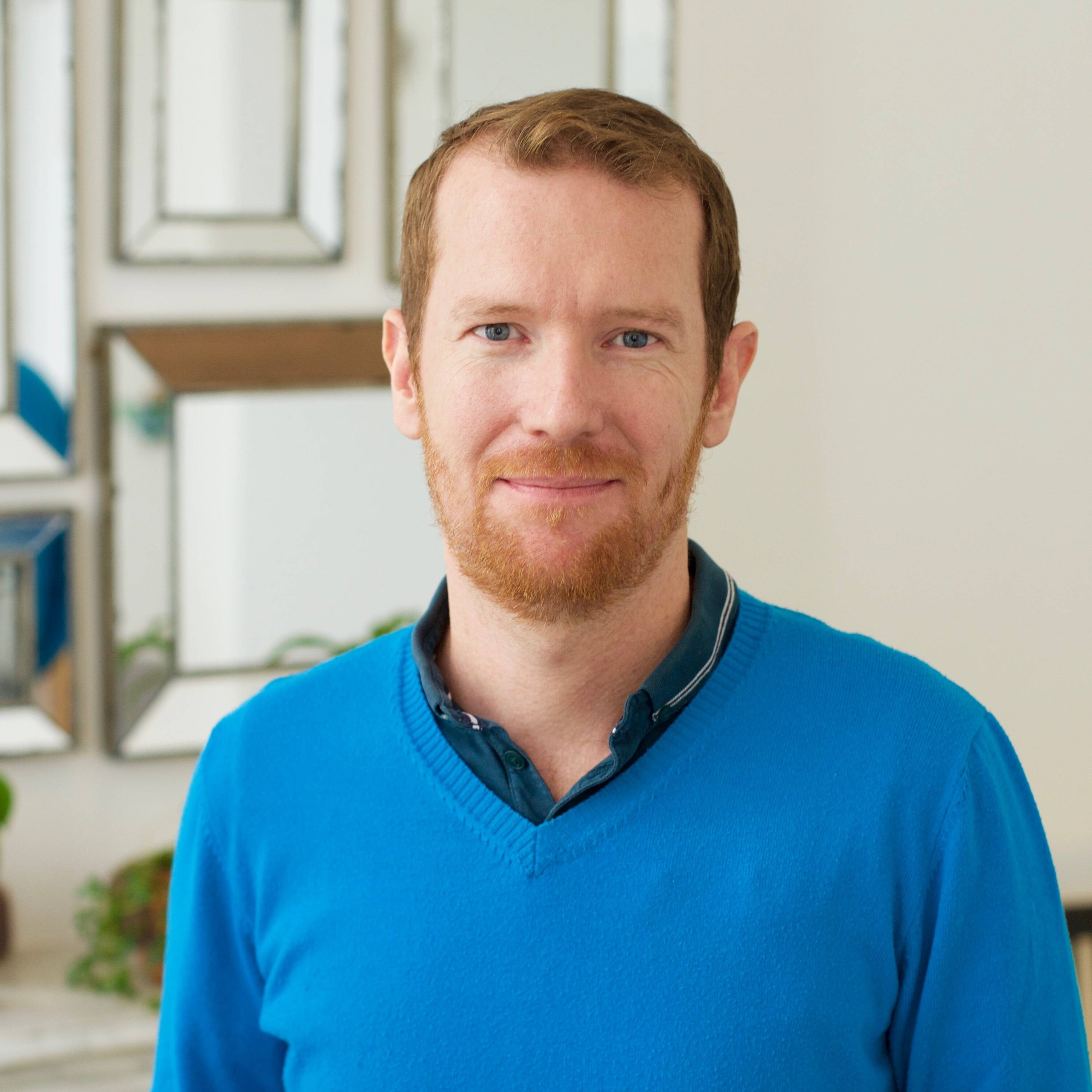 Julien Tard - DevOps & Cloud engineer