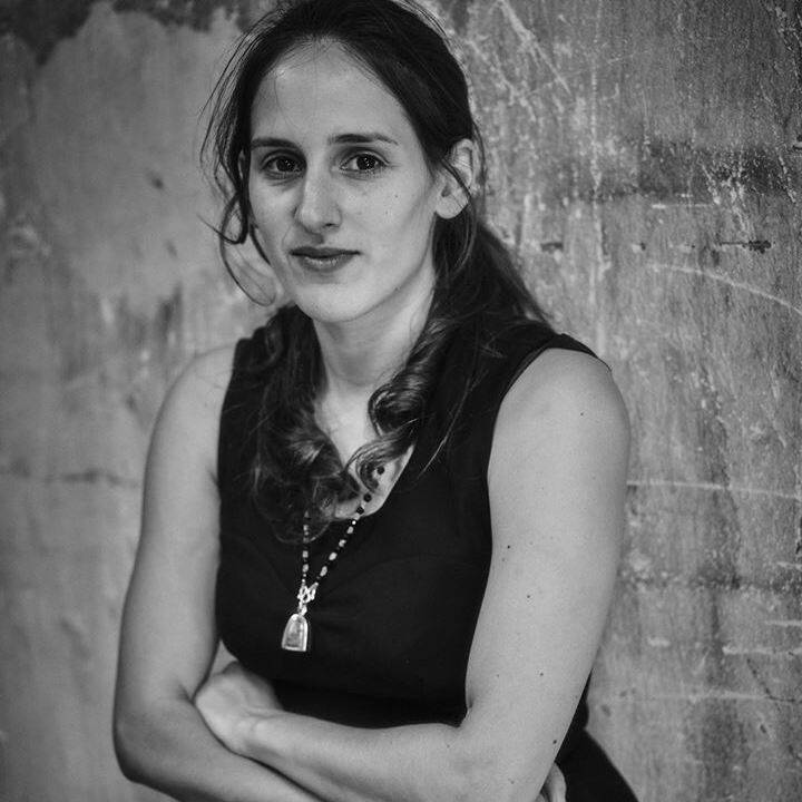 Margaux Rodrigues