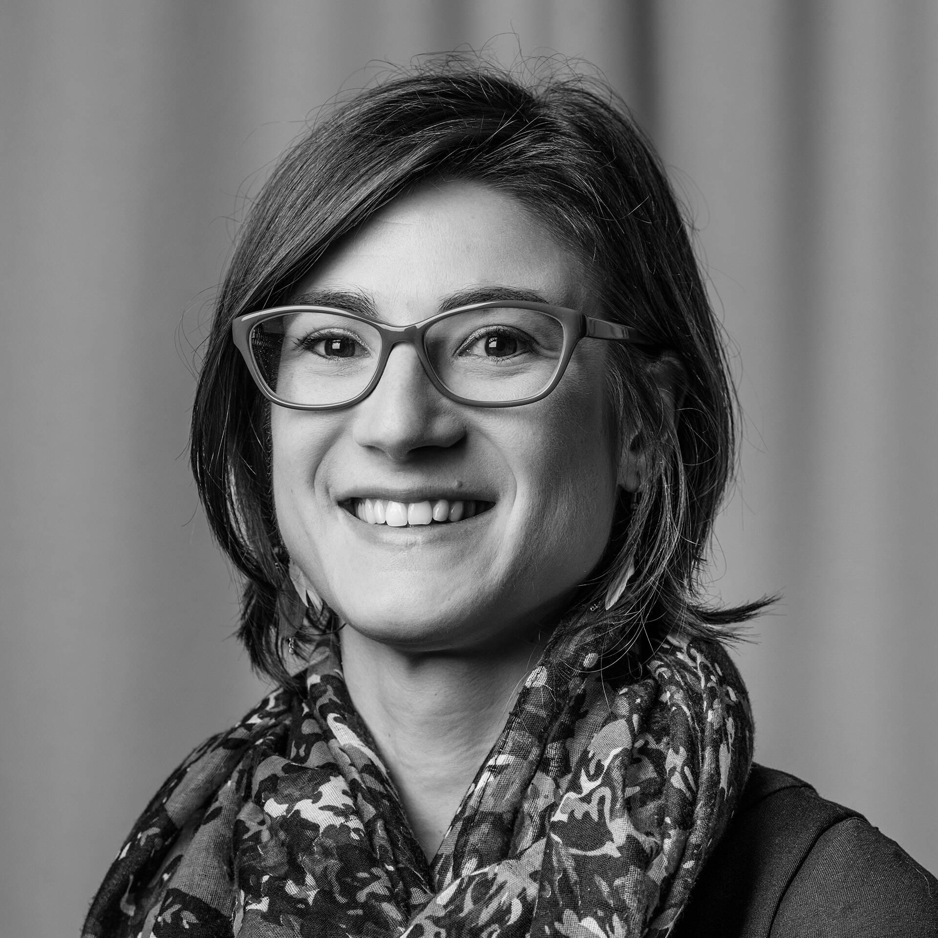 Béatrice Grégoire