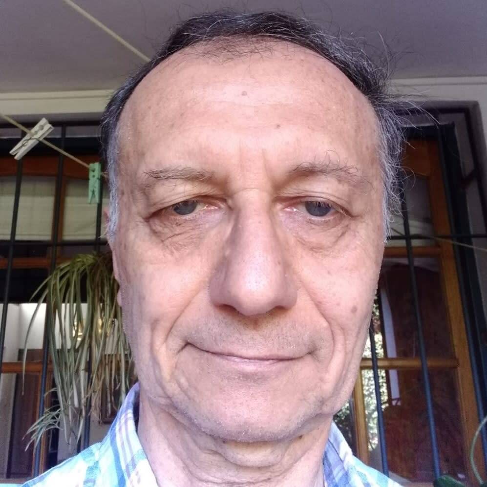 Jorge Halaban