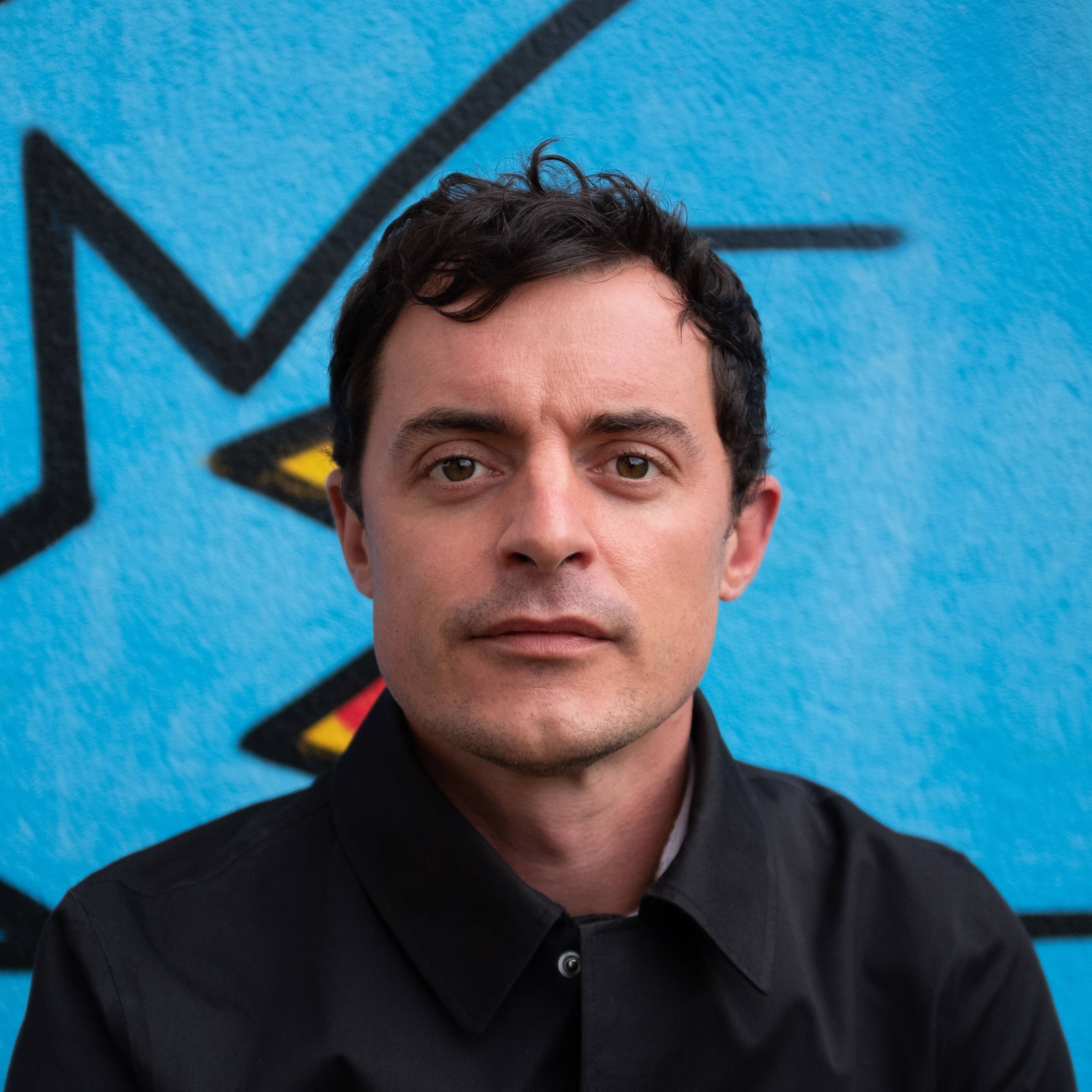 Mickaël Martin