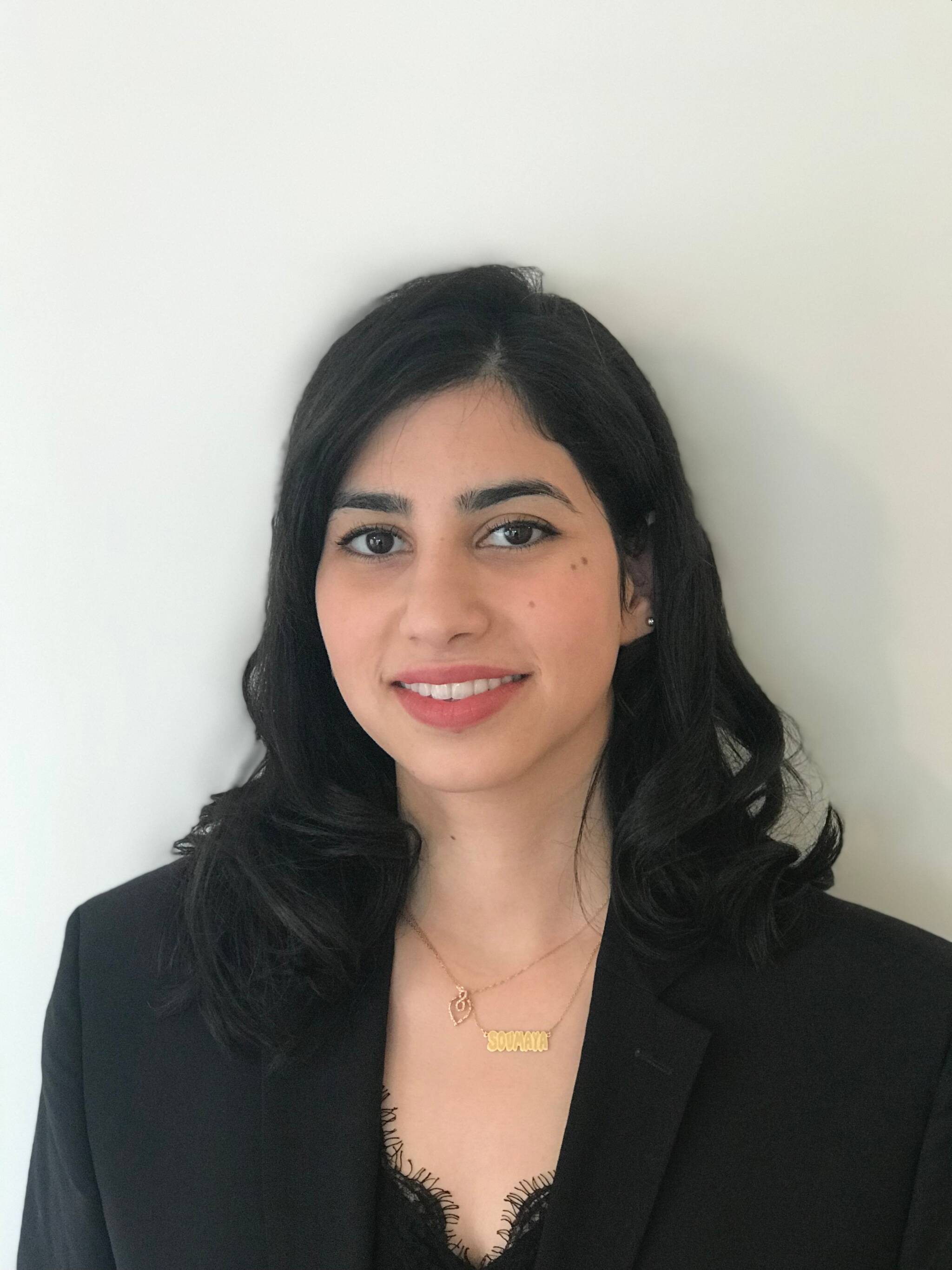 Soumaya H.