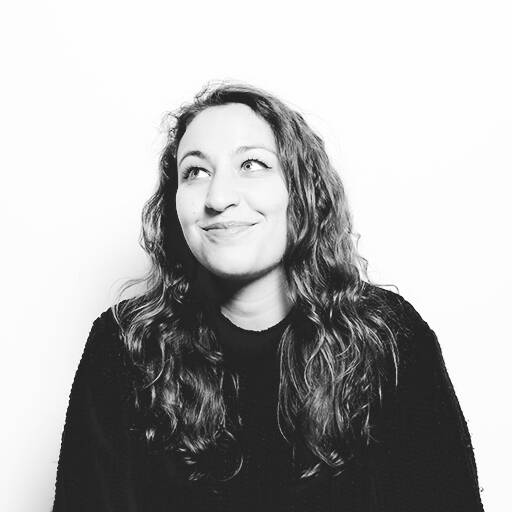Juliette K. - Graphiste & illustratrice
