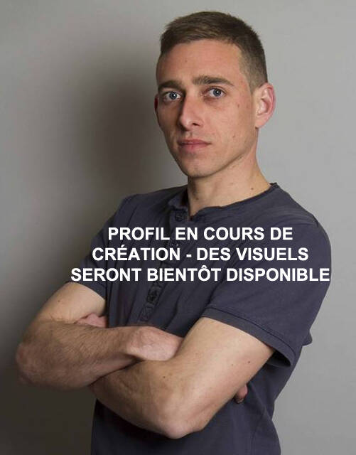 Pierre-Alexandre Paugam