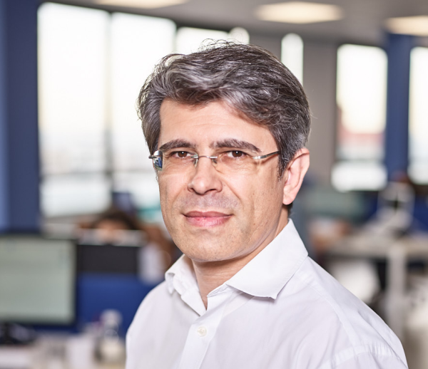 Gregorio Delgado