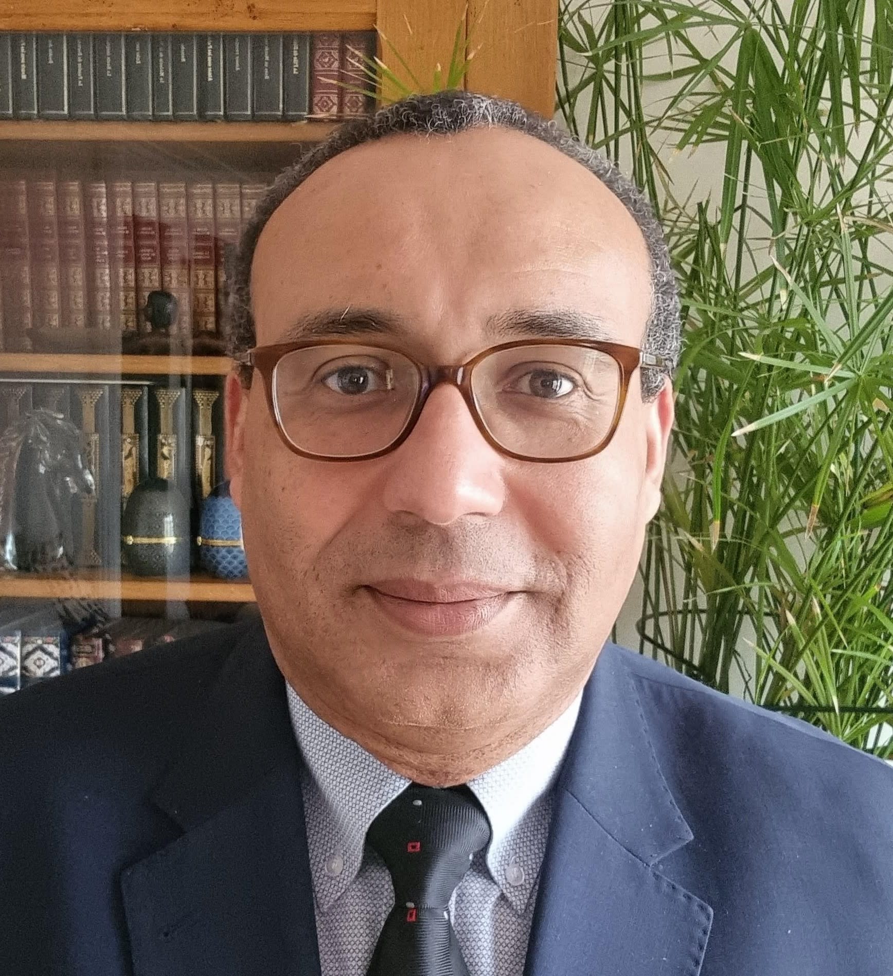 Richard Lavital