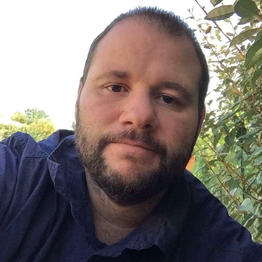 Richard D. - Développeur FullStack Symfony / Node.js / React