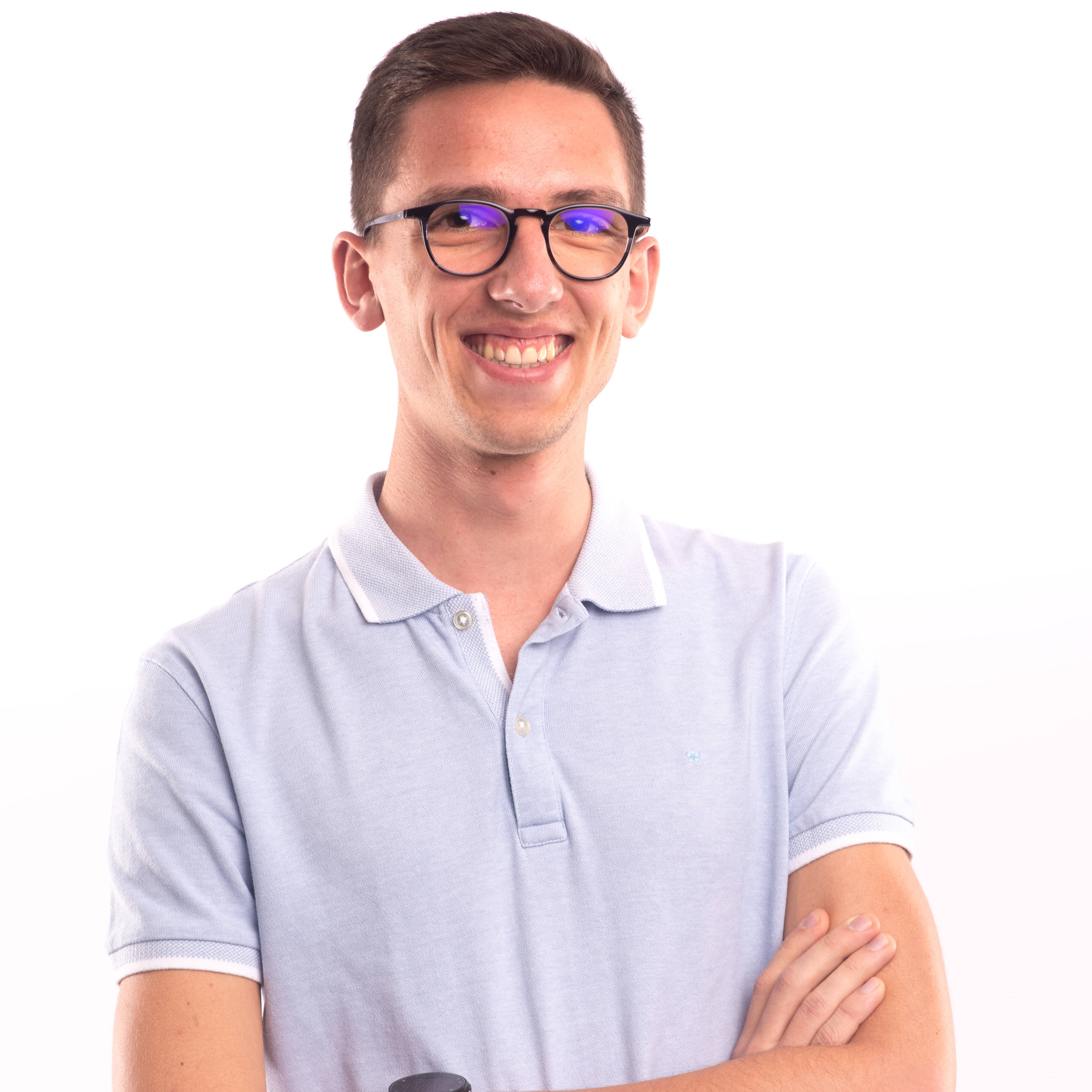 Quentin Felden