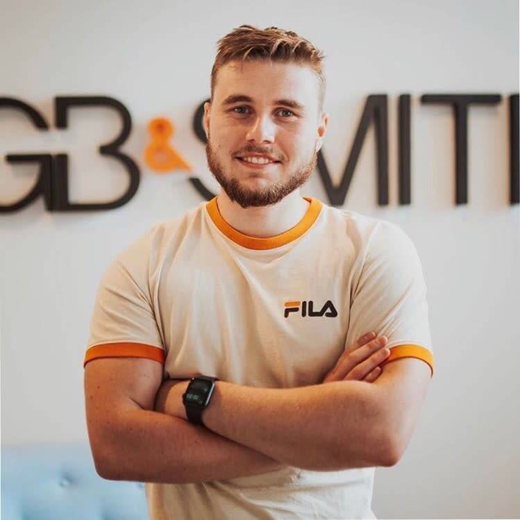 Thomas Pruvost