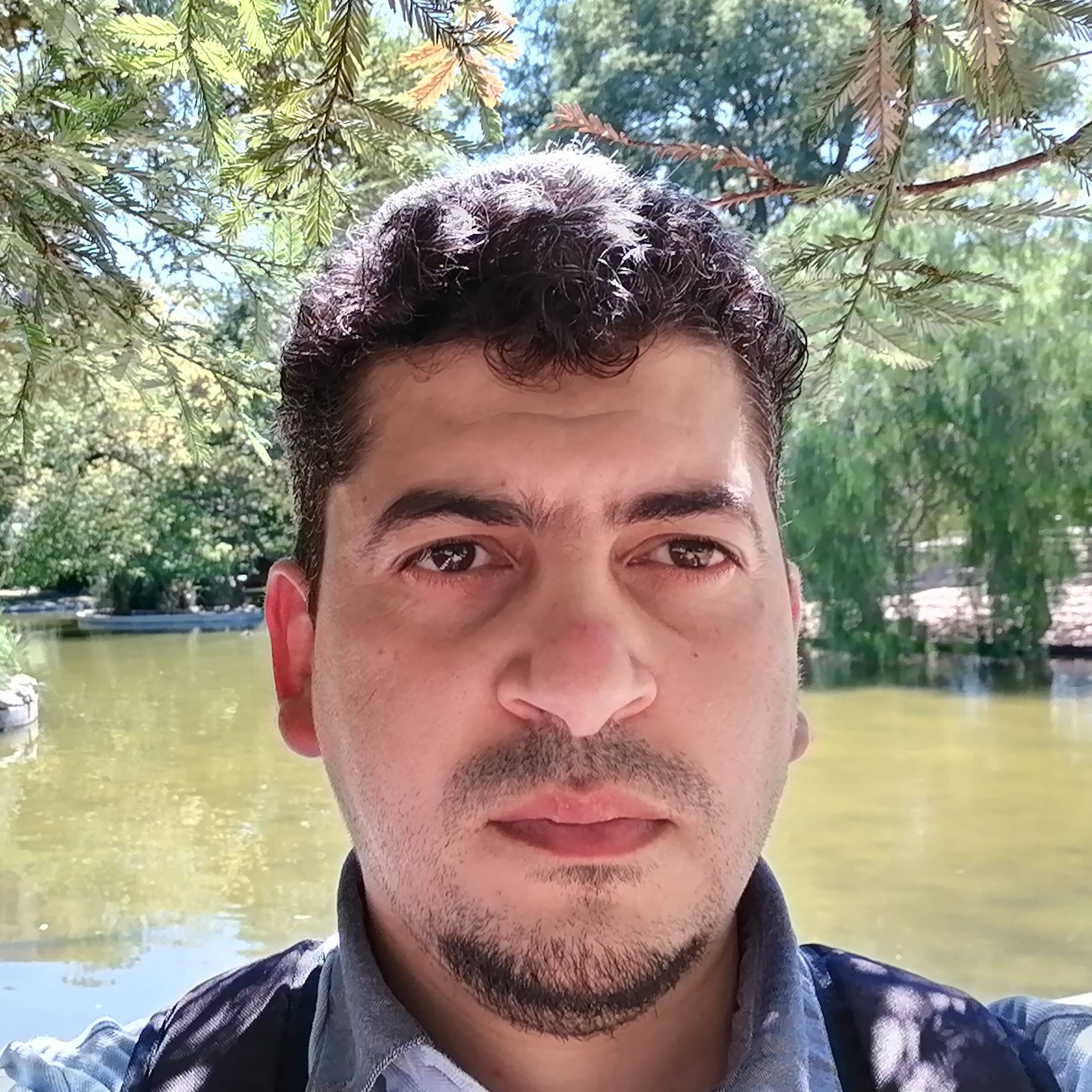 Youcef S.