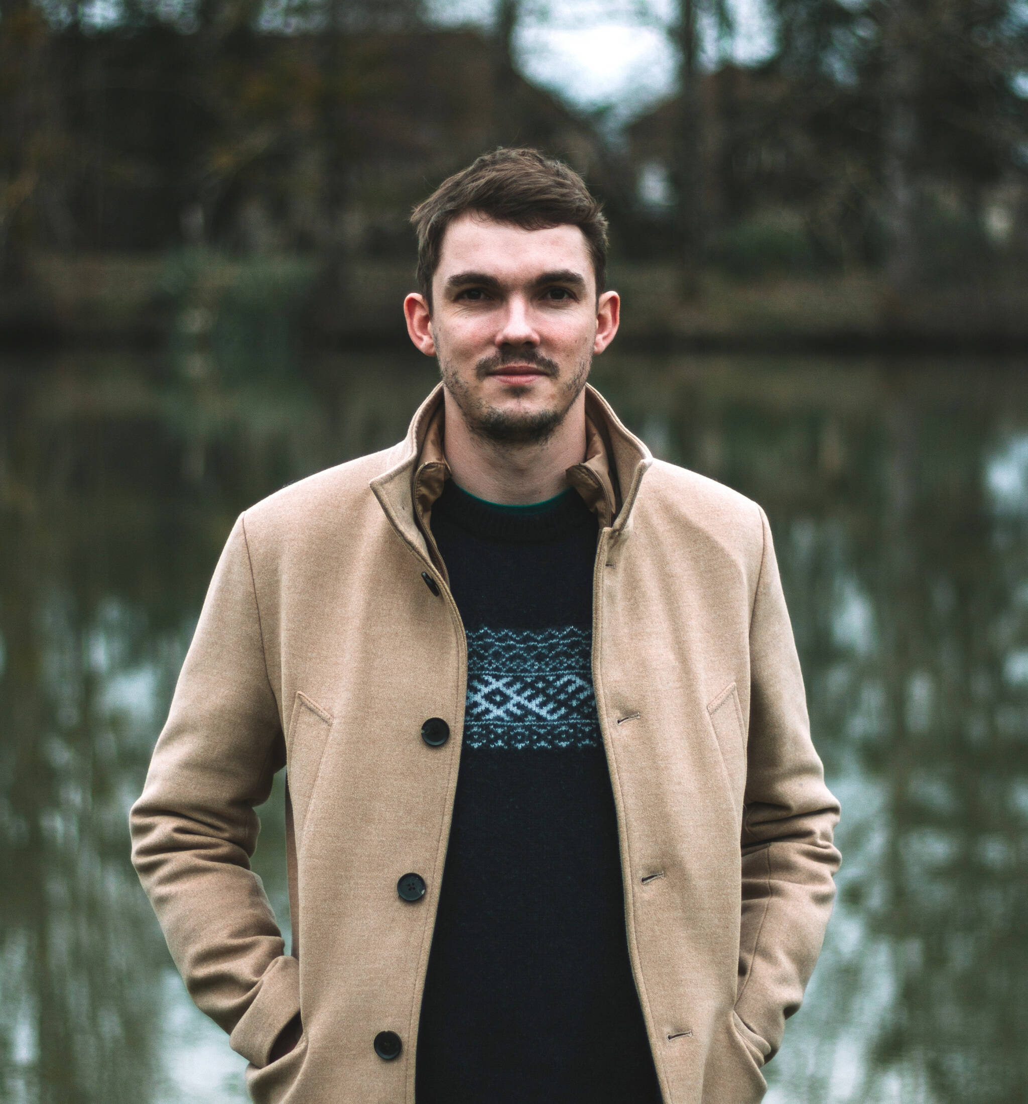 Thibault L.