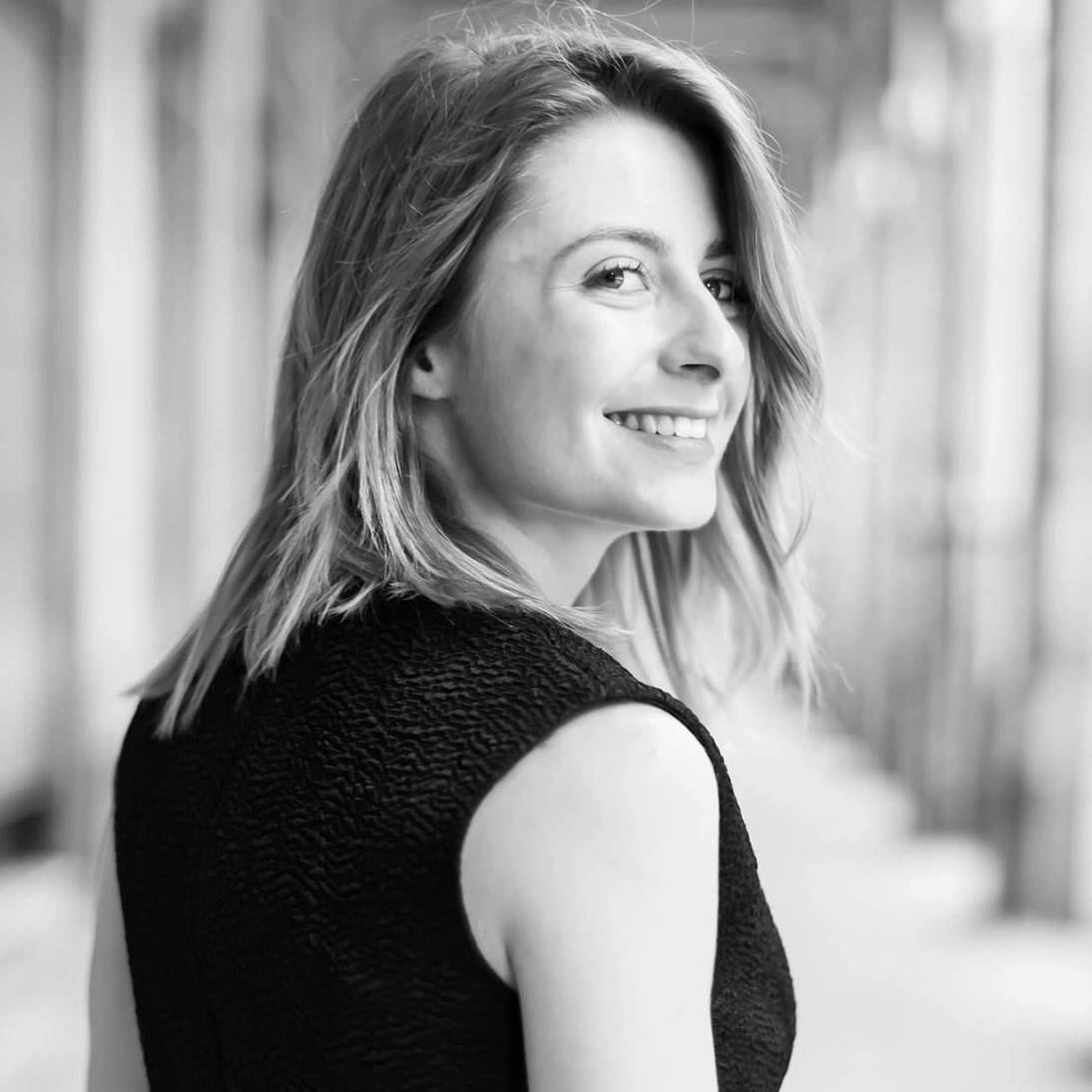 Marine Deck