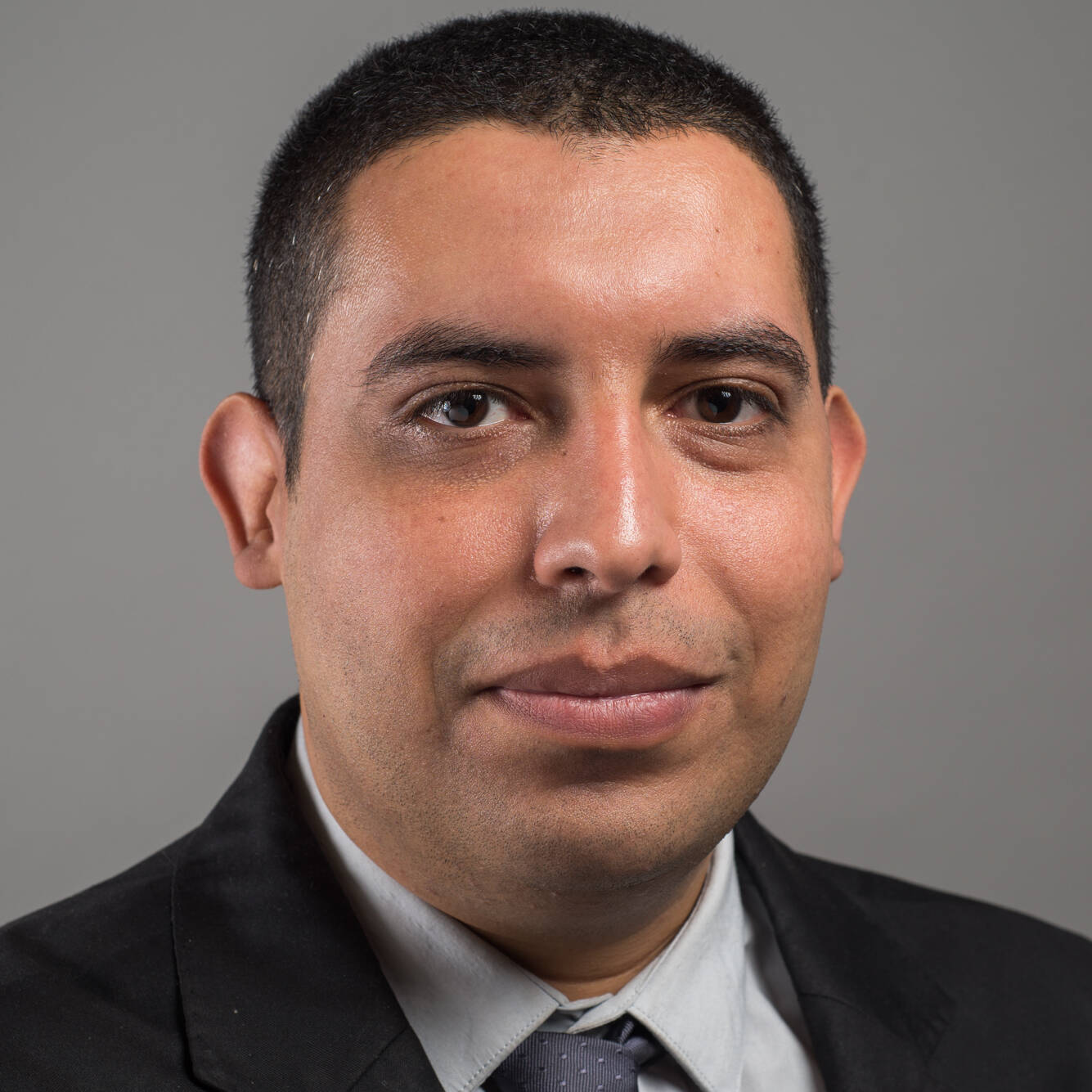 Ryad Harrouzi
