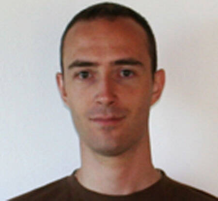 Maxime Rondeau