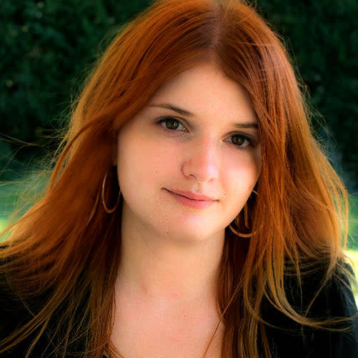 Ingrid Amiot