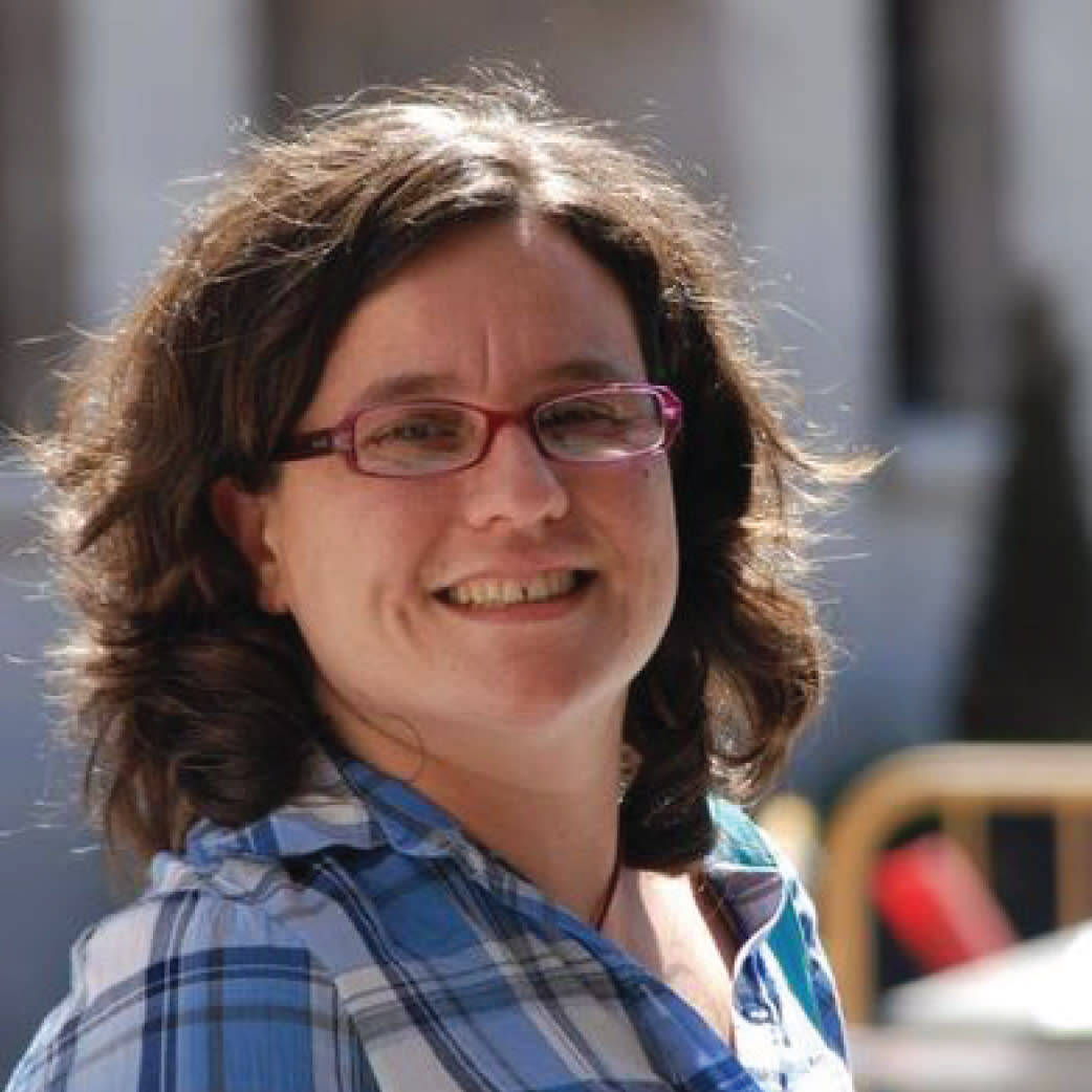 Elena Vergara - Especialista SEM/PPC | Copywriter