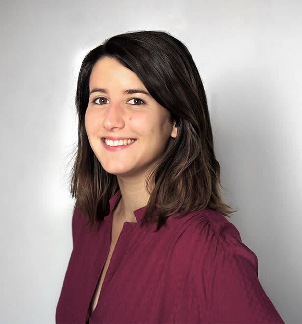 Kim Barthélemy - Directrice artistique digital / UX/UI designer