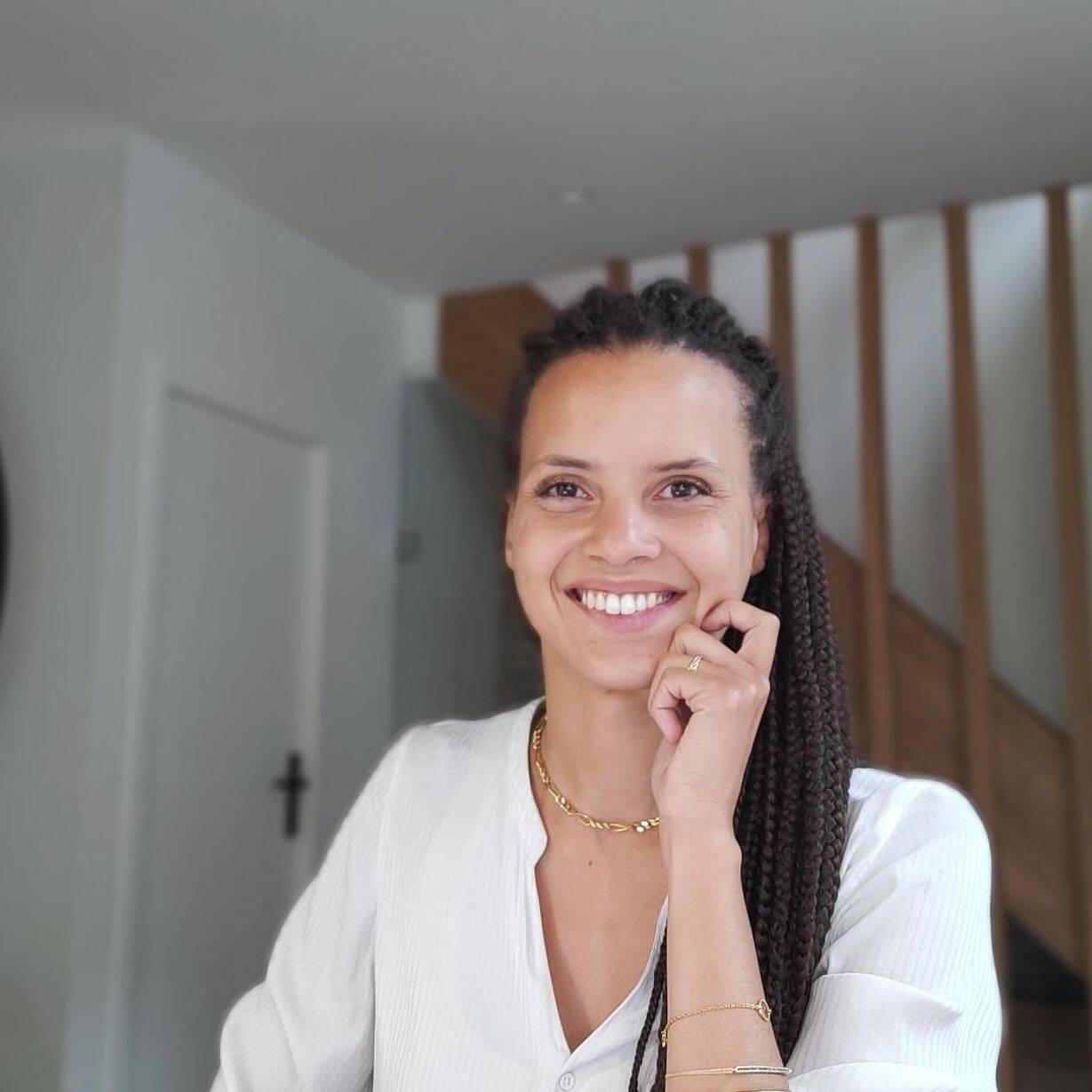 Elodie Letombe - Webdesigner | Intrégrateur | Wordpress