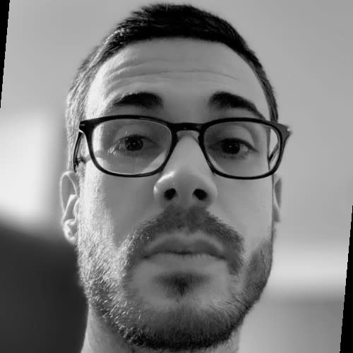 Sebastien Khedim