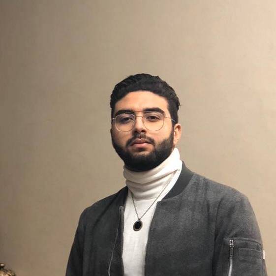 Abdellah Berrada