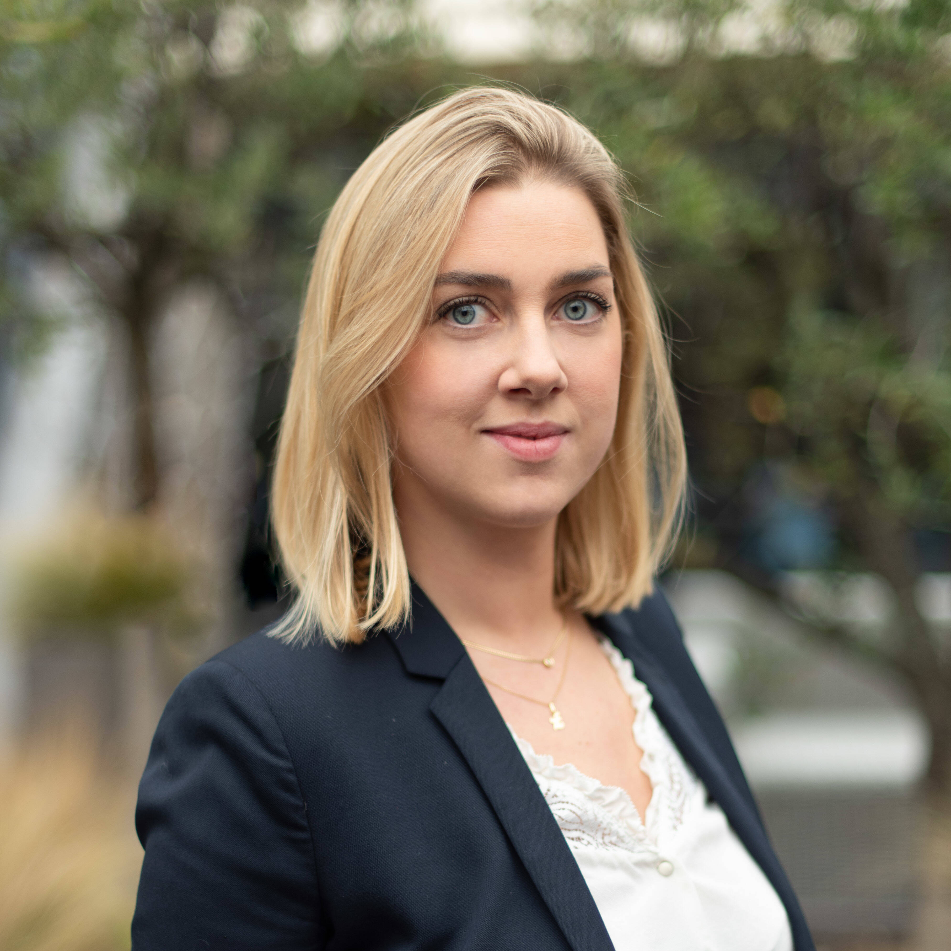 Agathe  - Consultante en communication santé