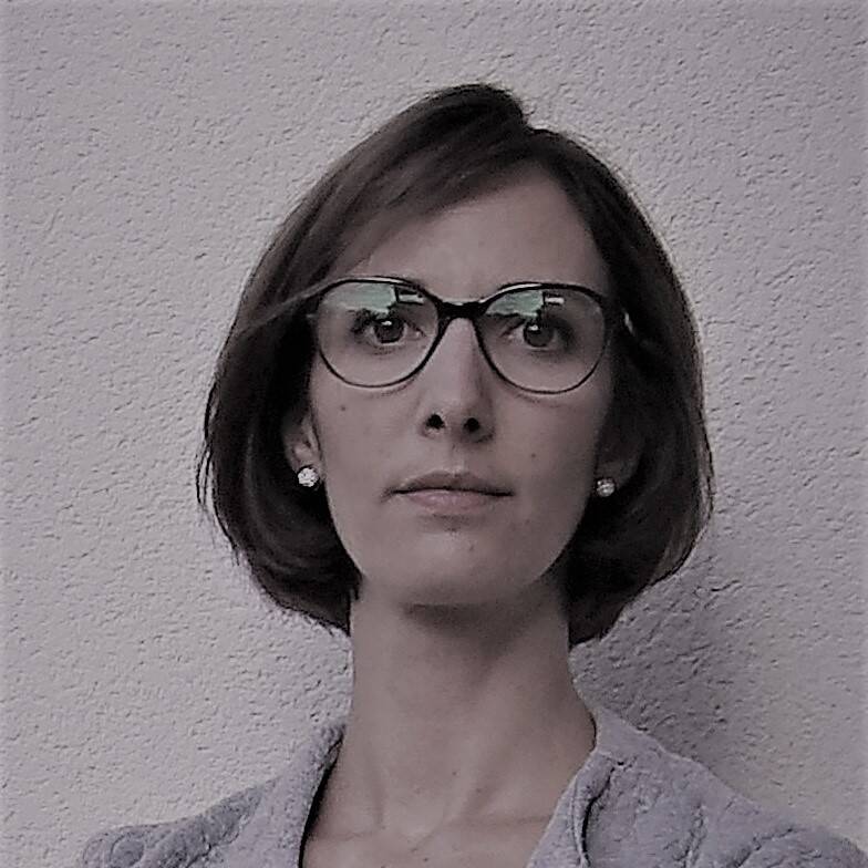 Mary-Audrey  - consultante en marketing stratégique