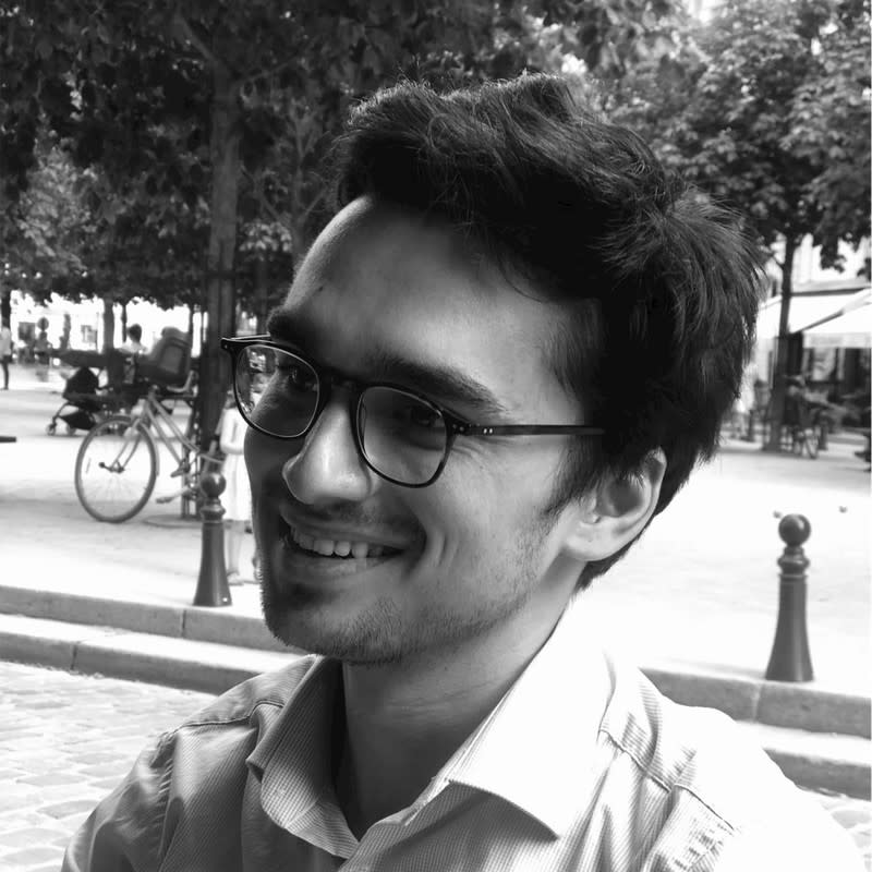 Thibault Perrin