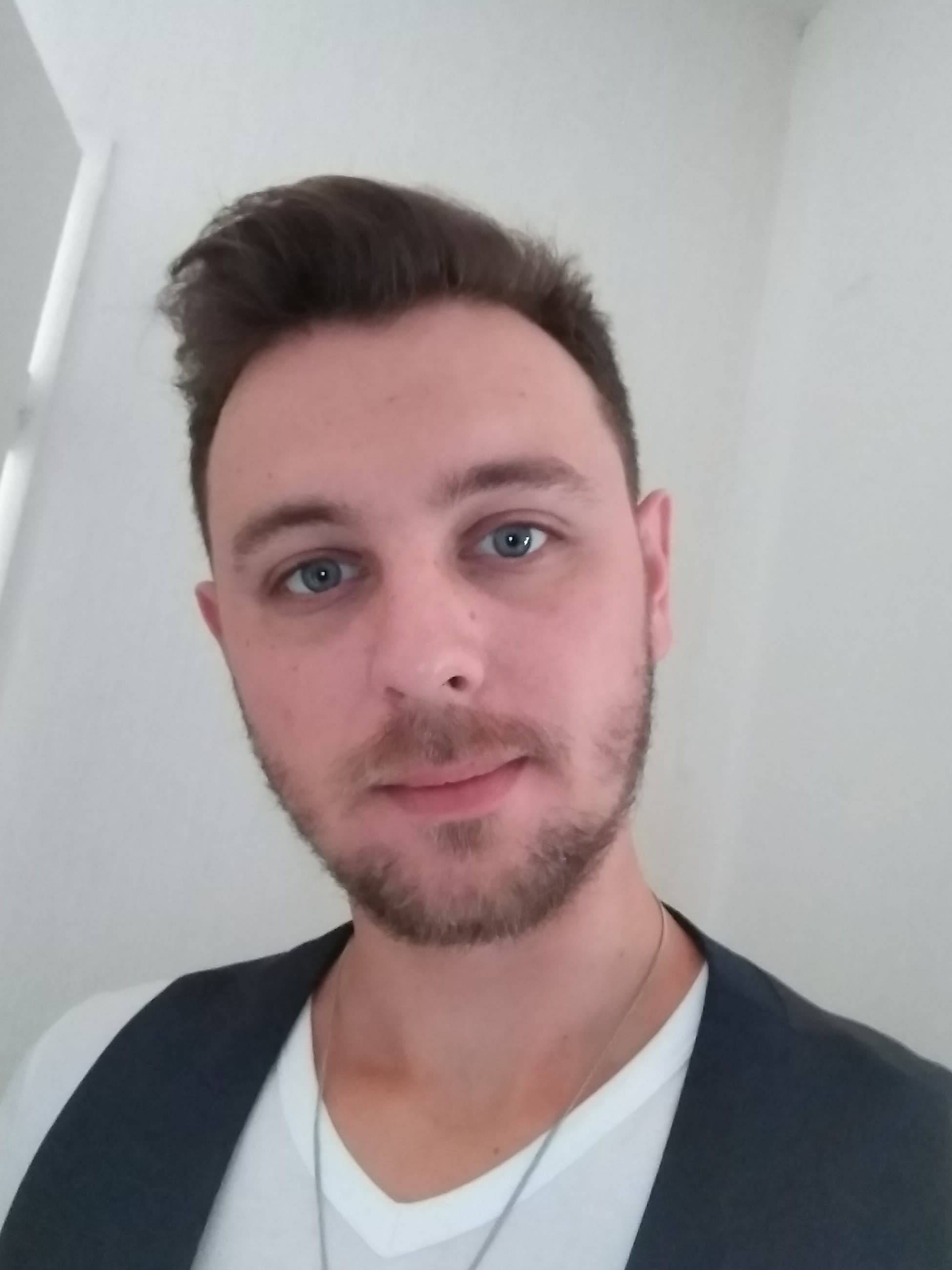 Xavier Sattler