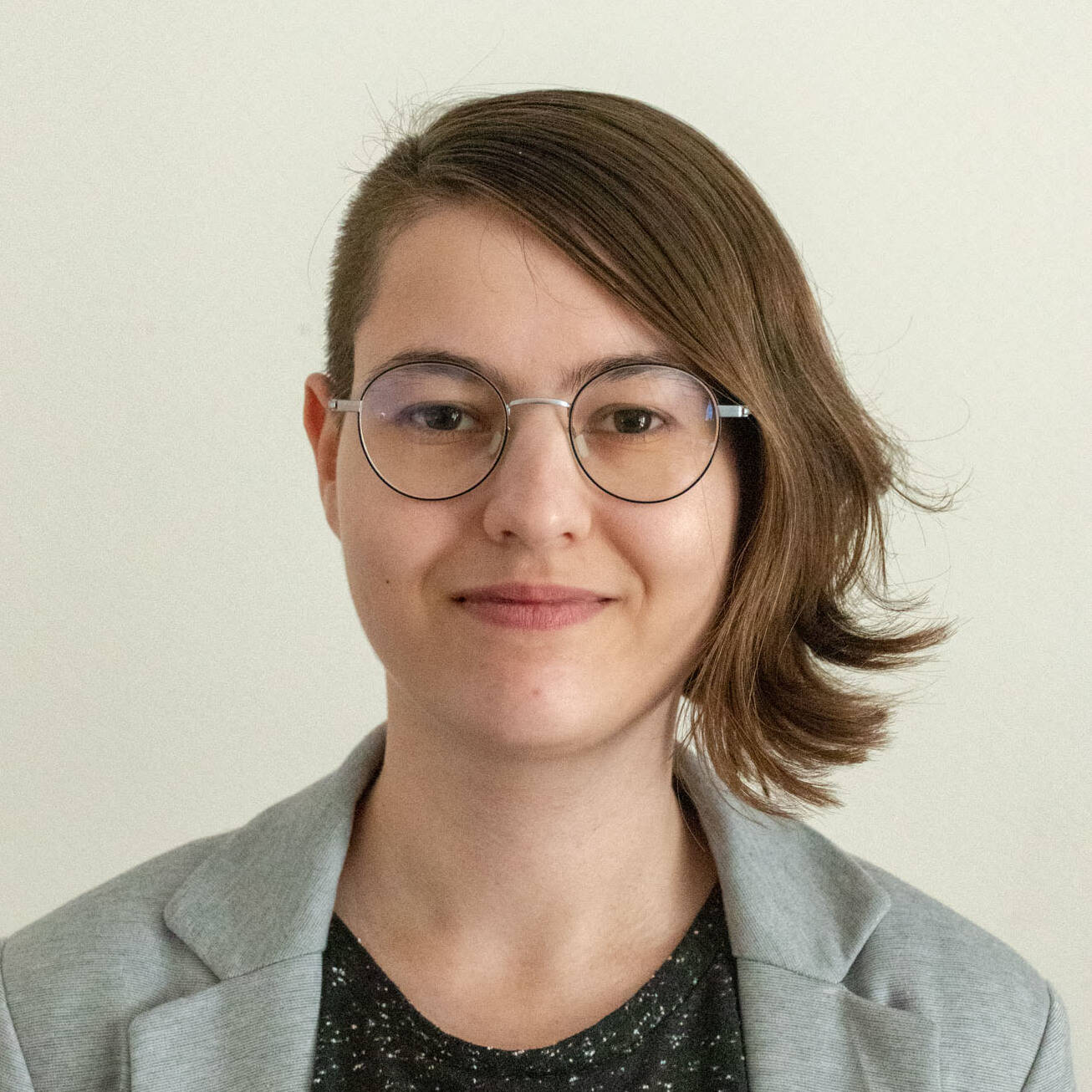 Sarah Mihaïletz