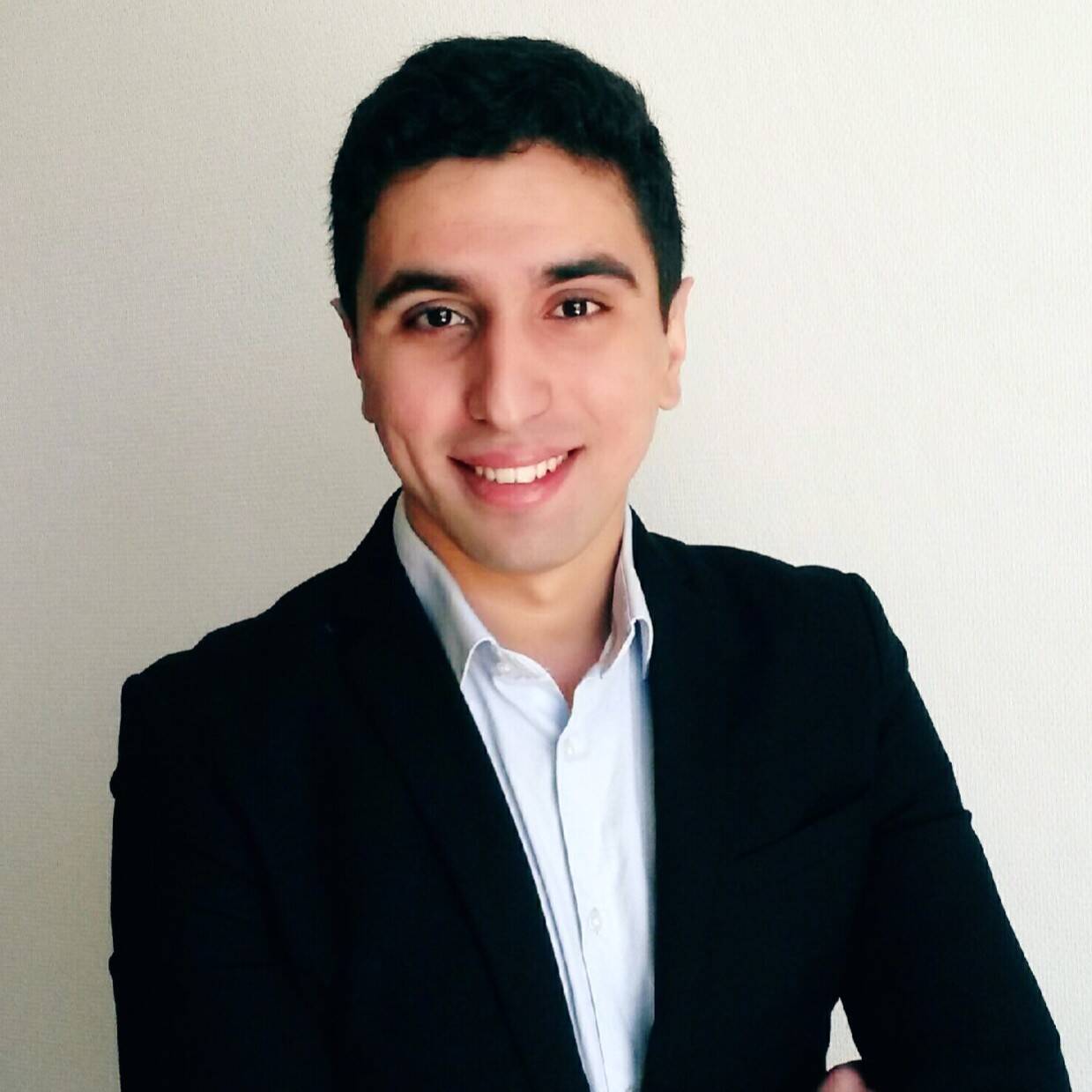 Ayoub Bargach - Ingénieur Blockchain (Chef de projet/Formateur)