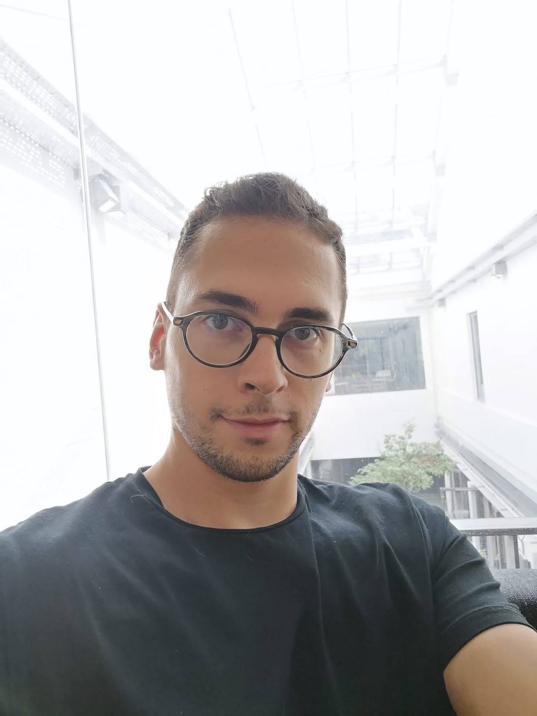 Alexis Toullat