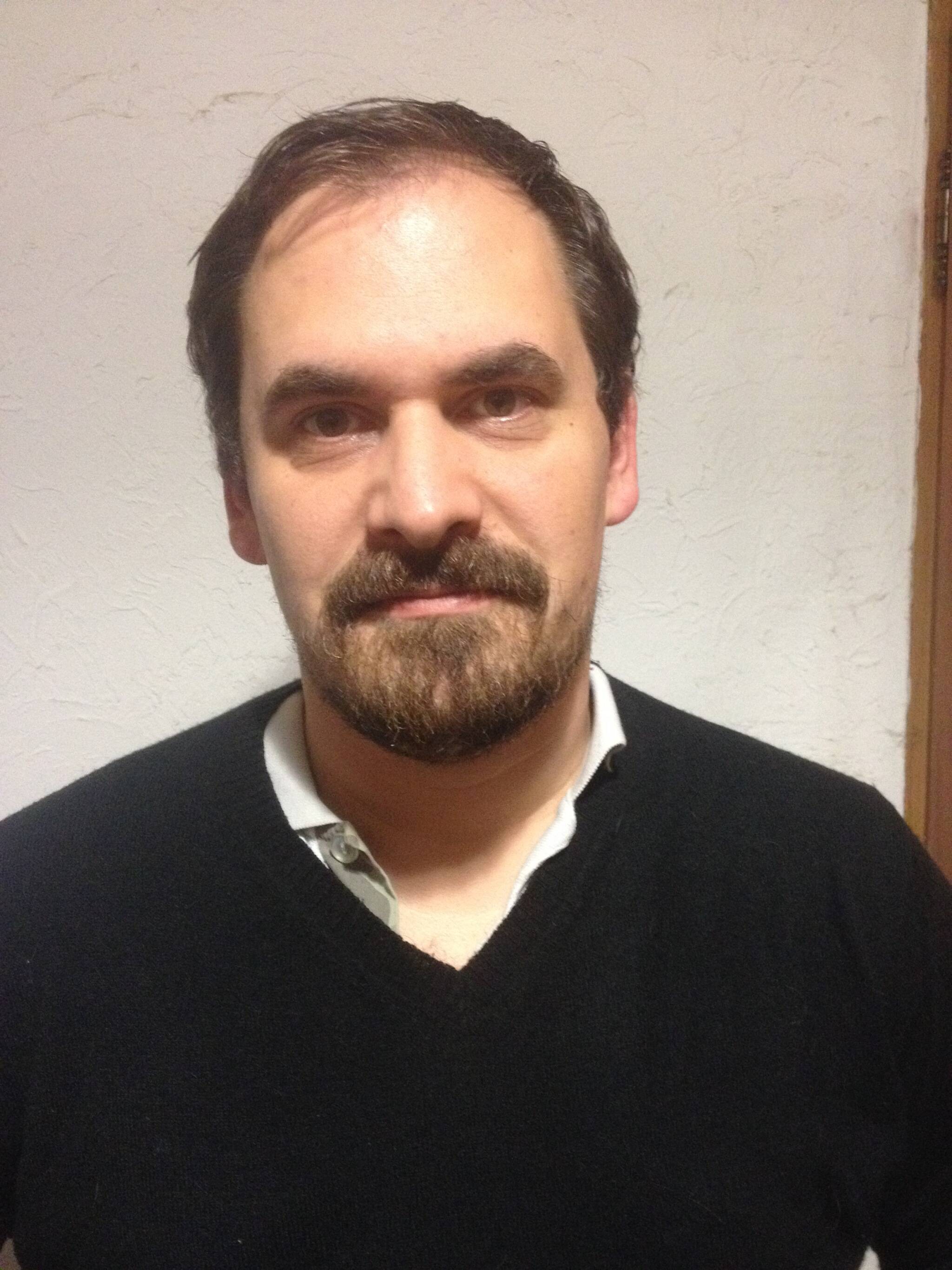 David Alfaro-Chiva - développeur  | consultant seo