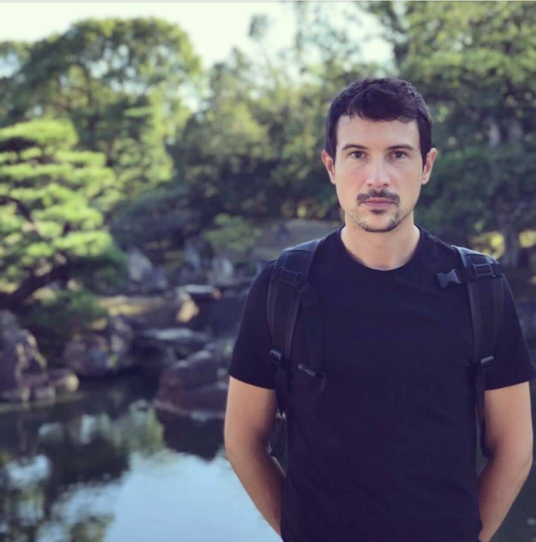 Jérémiah