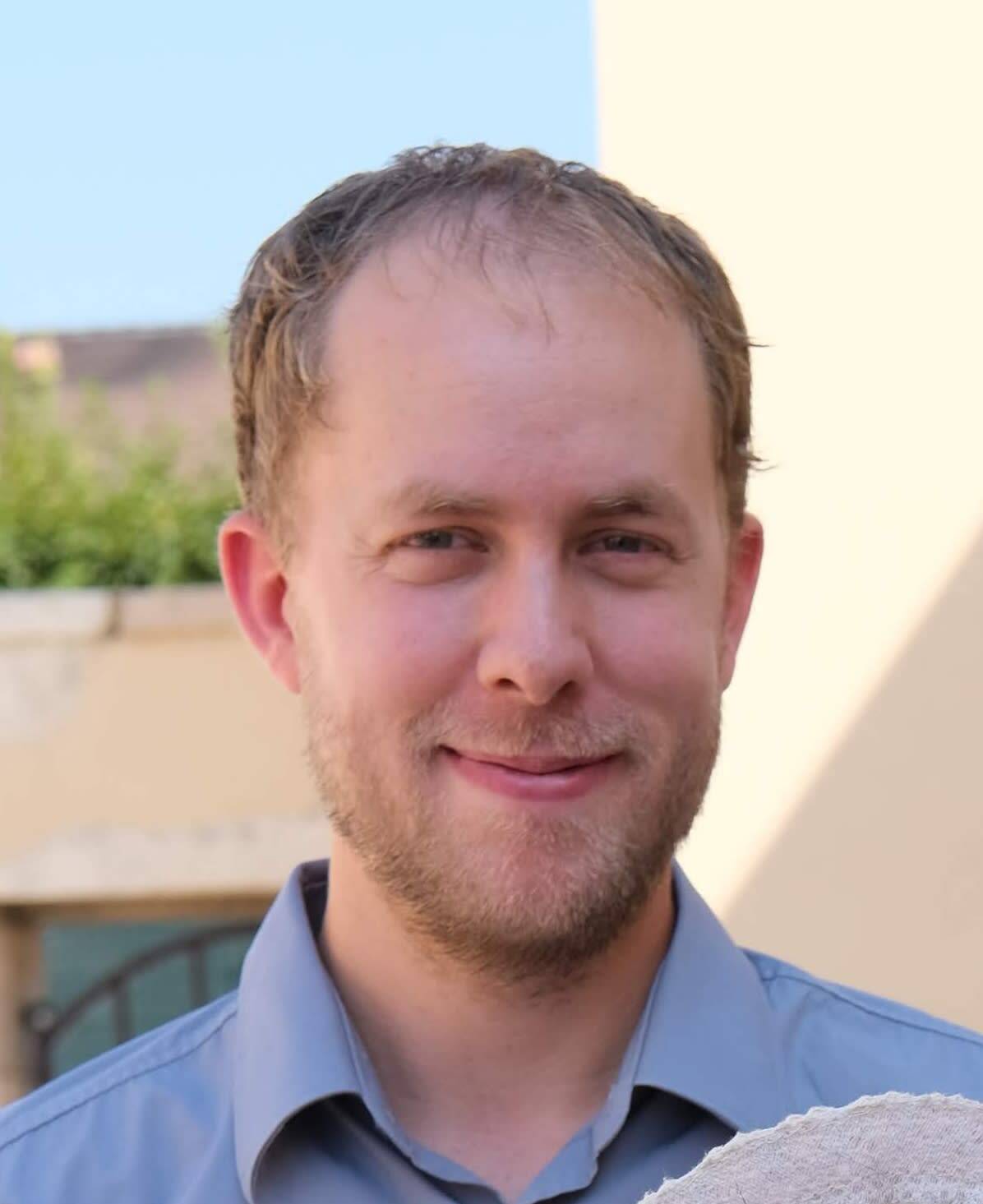Anthony Larmier - Expert N8N / Make / PHP / Symfony / IA