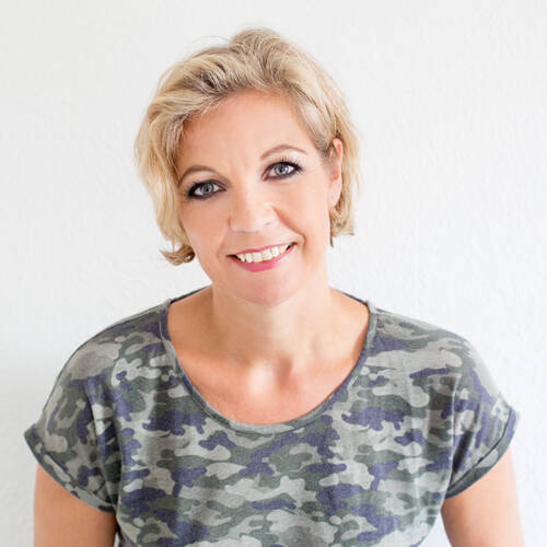 Magali Simon - Expert en Communication, Marketing & Evenementiel
