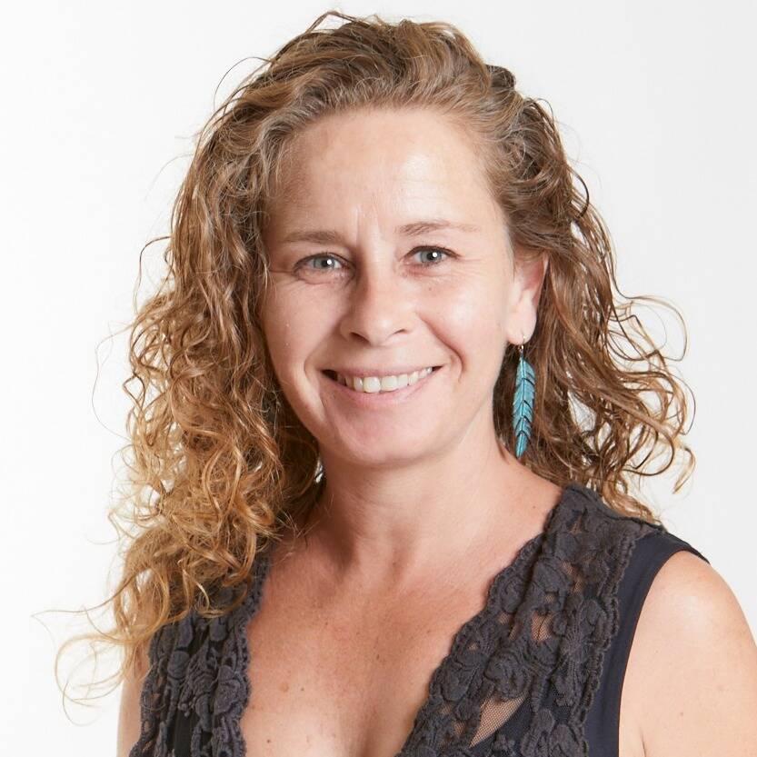 Sandra Planells