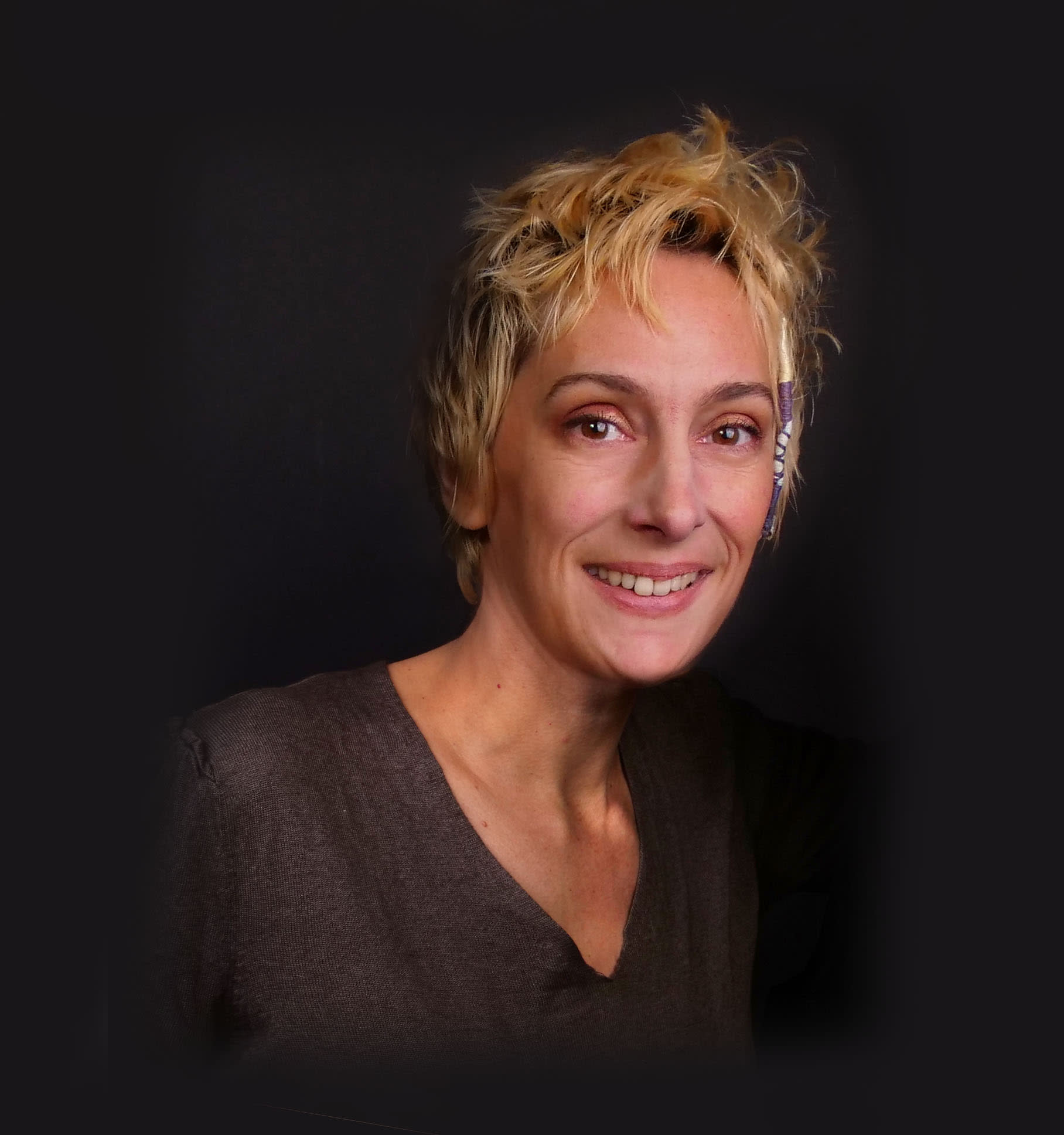 Priska Vigo