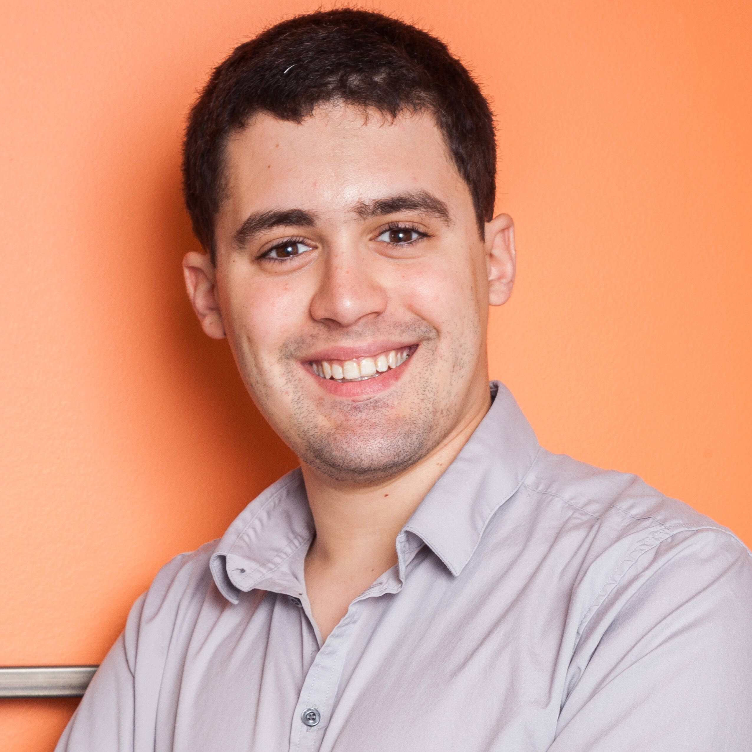 Samy Ghribi