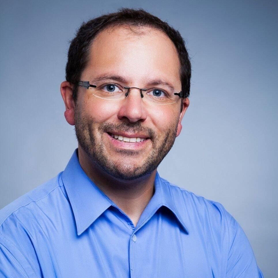 Jochen Fauth - Business Analyst, Requirements Engineer
