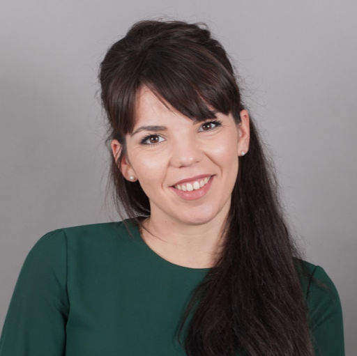 Lauriane Gorit