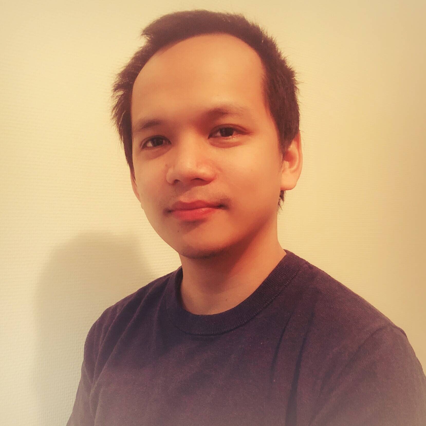 Truc N. - ⭐CTO/Full-Stack/API/Multi AI agent/Mobile