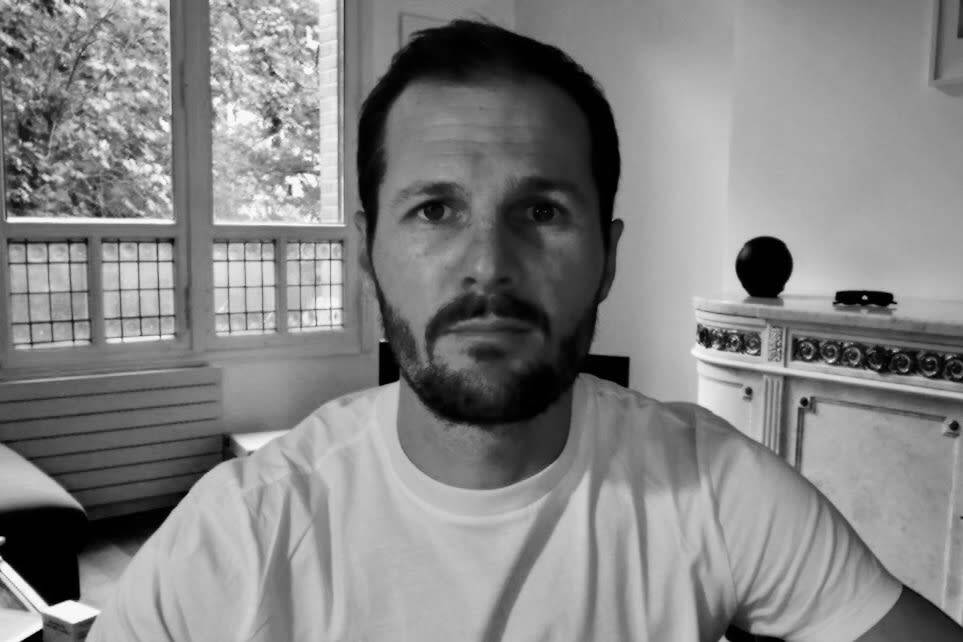 Romain R. - Consultant Recrutement & Retail / Luxe