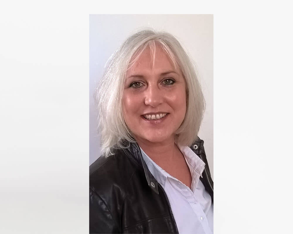 Karinne Radburn