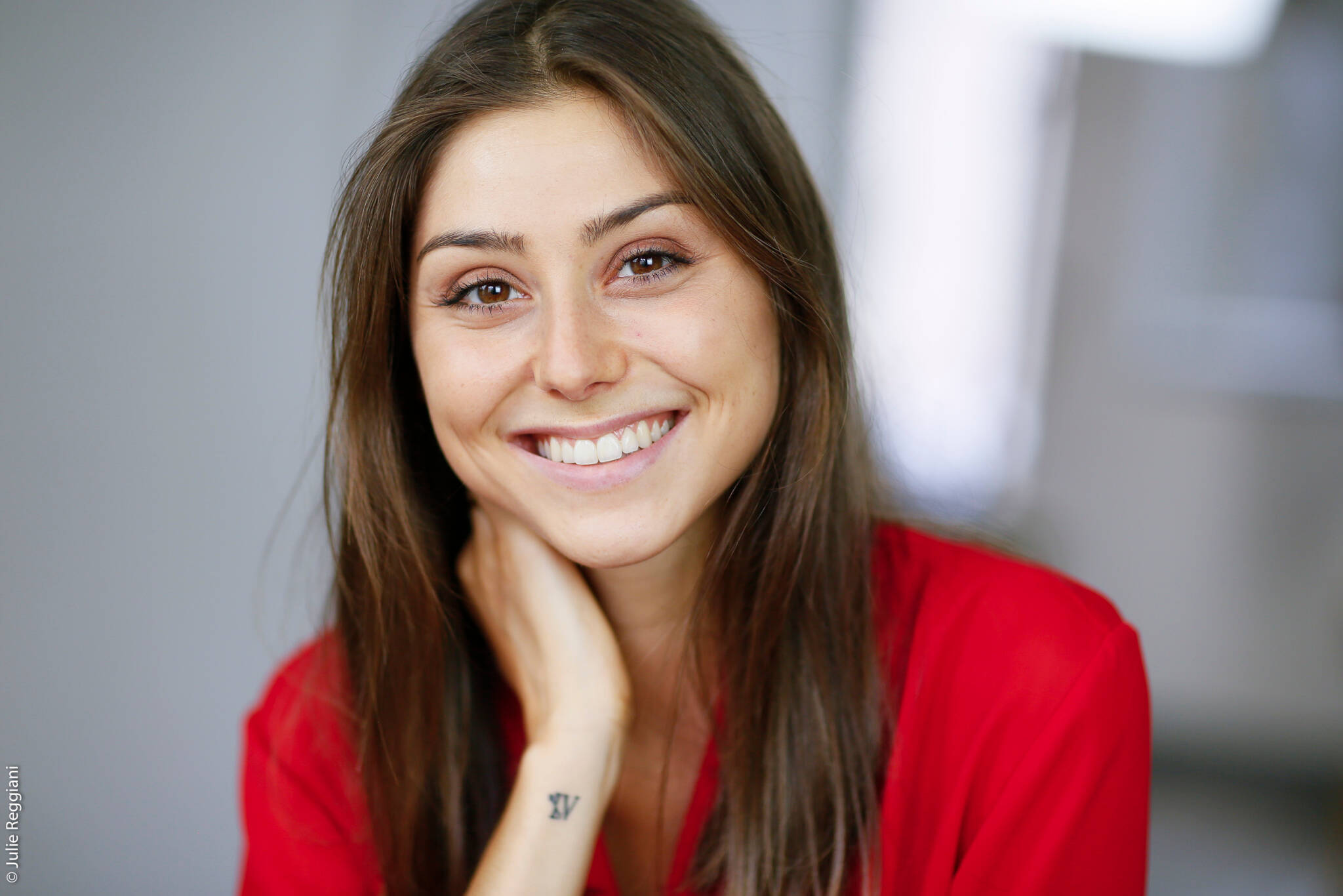 Flora Bocquet