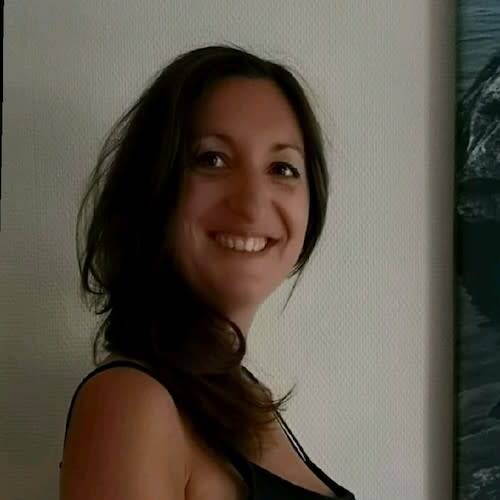 Lauriane Courtinat