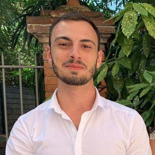 Louis Debrand - Consultant Chef De Projet 