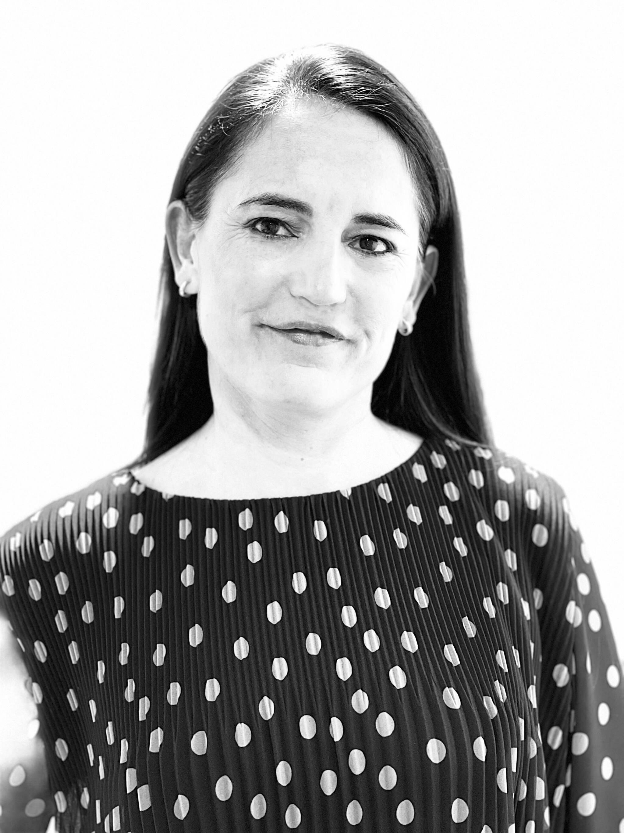 Virginie Durand