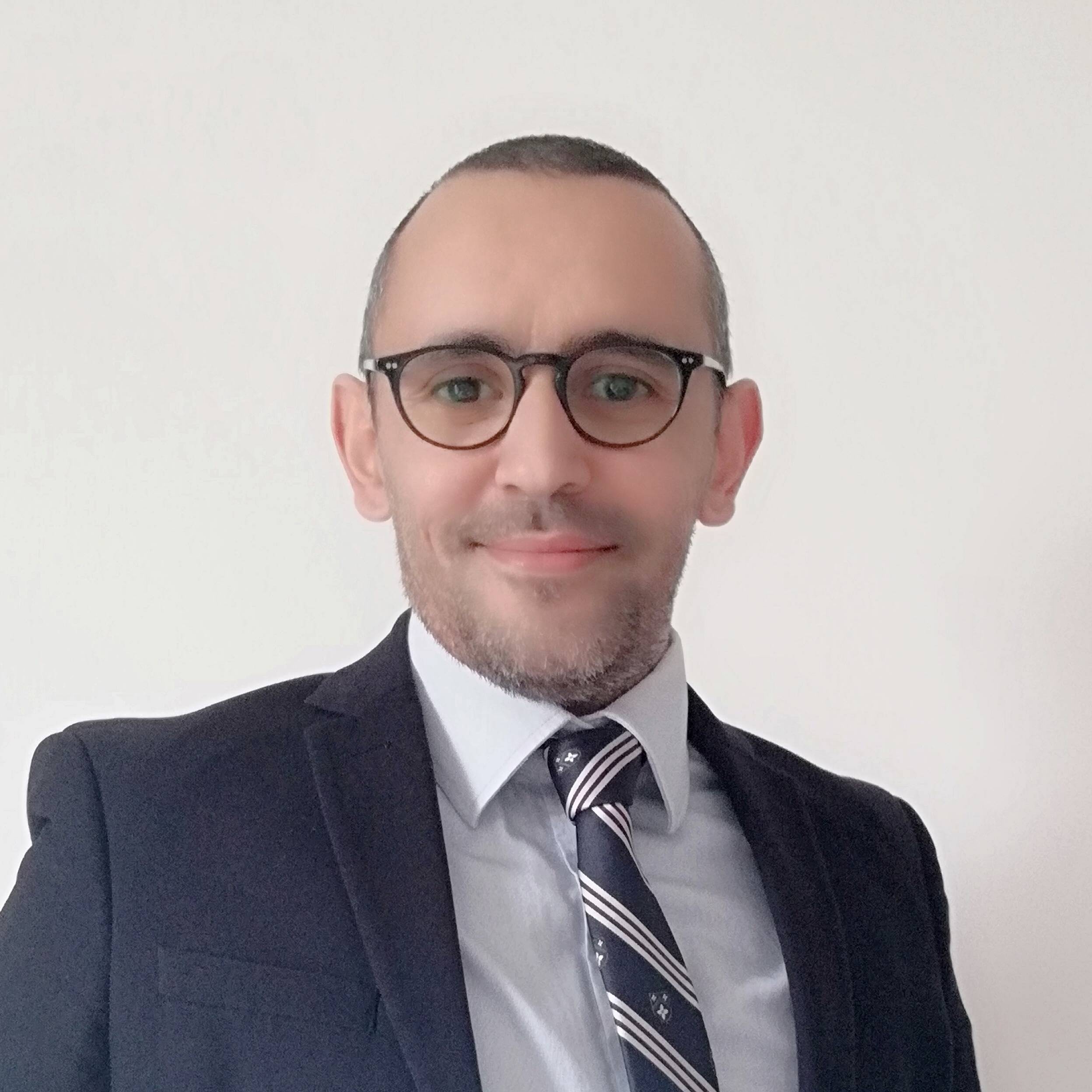 Said Benadi - Product Owner